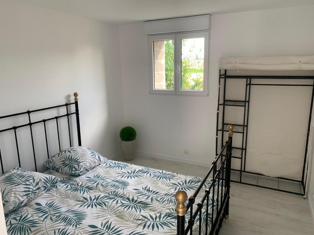 Maison 17730 Port-Des-Barques Charente-Maritime 18 Rue,Du Phare Εξωτερικό φωτογραφία