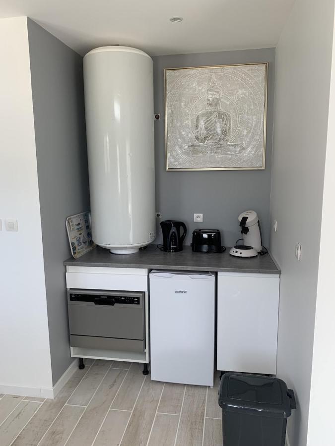 Maison 17730 Port-Des-Barques Charente-Maritime 18 Rue,Du Phare Εξωτερικό φωτογραφία
