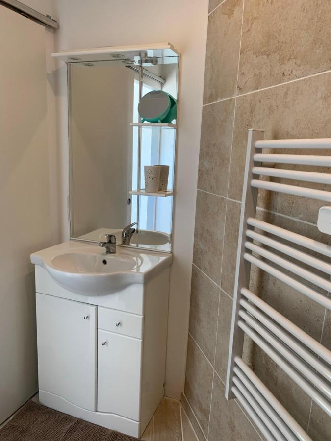Maison 17730 Port-Des-Barques Charente-Maritime 18 Rue,Du Phare Εξωτερικό φωτογραφία