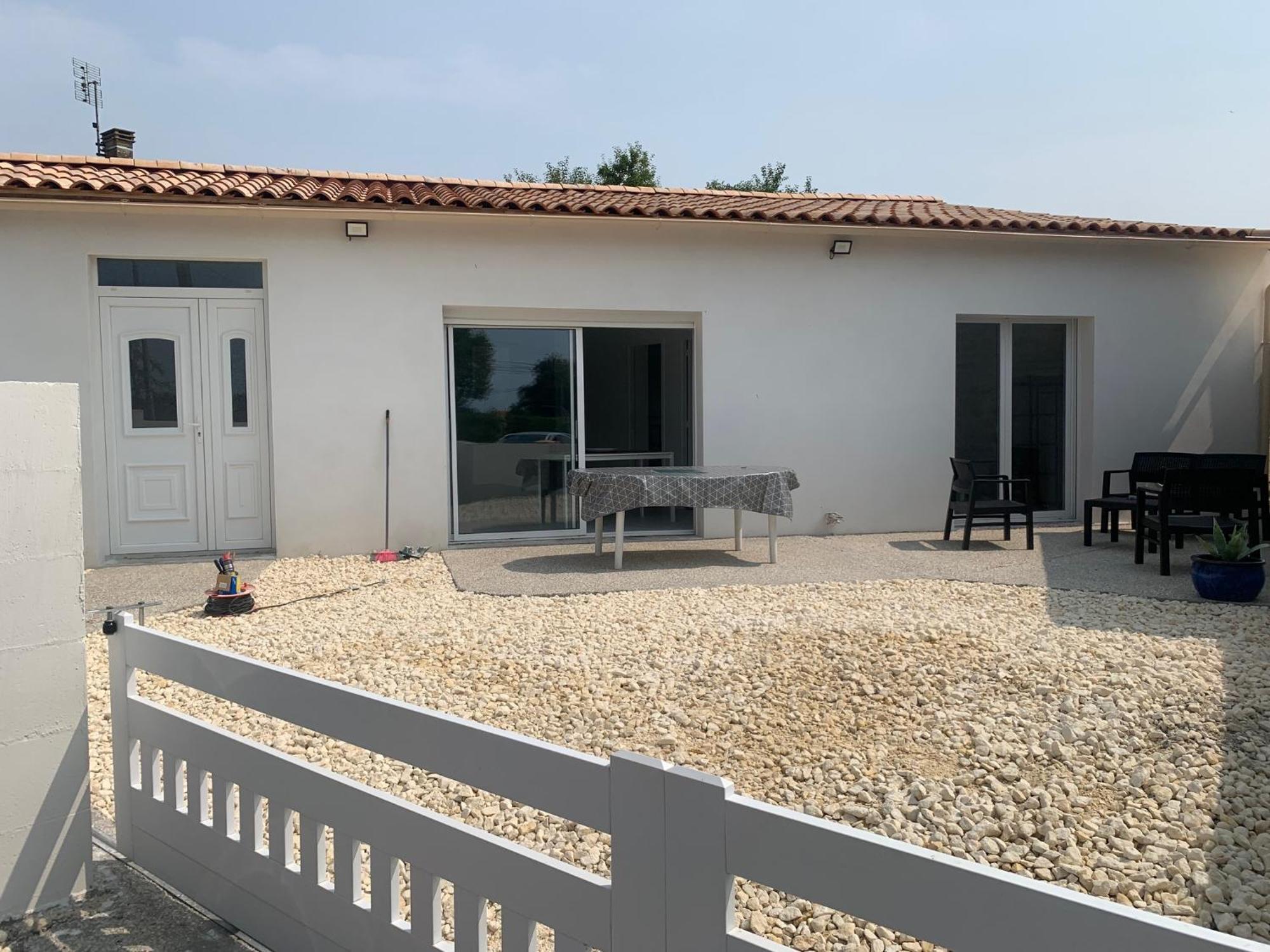 Maison 17730 Port-Des-Barques Charente-Maritime 18 Rue,Du Phare Εξωτερικό φωτογραφία